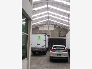 Bodega en Renta en Leyes de Reforma 1a Sección Iztapalapa