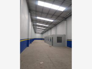 Bodega en Renta en Progresista Iztapalapa