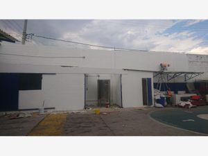 Bodega en Renta en Agricola Oriental Iztacalco