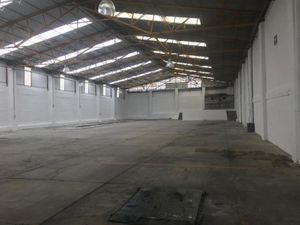 Bodega en Renta en Granjas Mexico Iztacalco