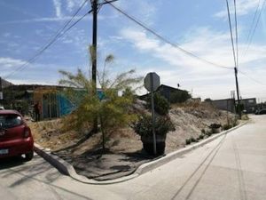 Terreno en Venta en El Niño Tijuana