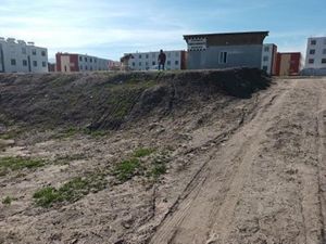 Terreno en Venta en Viñedos Casa Blanca Tijuana