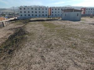 Terreno en Venta en Viñedos Casa Blanca Tijuana