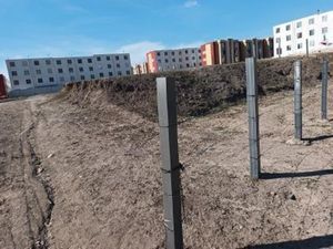 Terreno en Venta en Viñedos Casa Blanca Tijuana