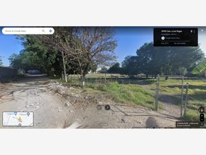 Terreno en Venta en Alamo Industrial San Pedro Tlaquepaque