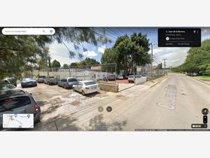 Terreno en Venta en Alamo Industrial San Pedro Tlaquepaque