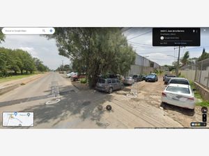 Terreno en Venta en Alamo Industrial San Pedro Tlaquepaque