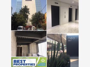 Oficina en Venta en Merced Gomez Álvaro Obregón