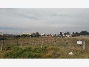 Terreno en Venta en Industrial Chalco Chalco