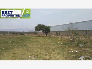 Terreno en Venta en Industrial Chalco Chalco