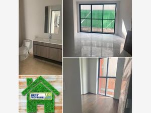 Departamento en Venta en Del Valle Norte Benito Juárez