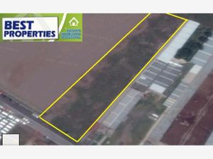 Terreno en Venta en Industrial Chalco Chalco