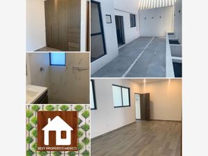 Departamento en Venta en Napoles Benito Juárez