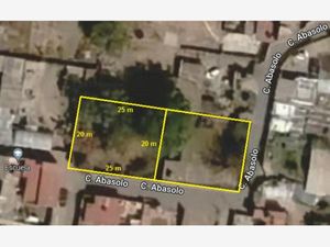 Terreno en Venta en Santiago Tezoyuca