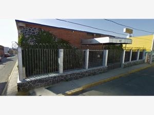 Edificio en Venta en Tlalmanalco de Velazquez Tlalmanalco