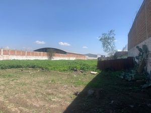 Terreno en Venta en La Conchita Chalco