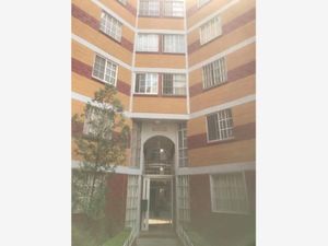 Departamento en Venta en Carola Álvaro Obregón