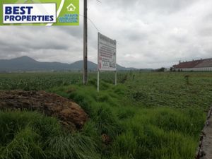 Terreno en Venta en Poxtla Ayapango