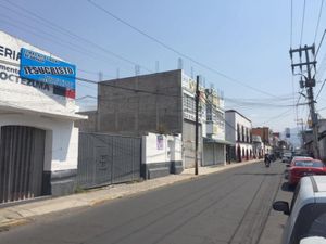 Terreno en Renta en Sector Sacromonte Amecameca