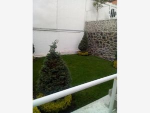 Casa en Venta en Jardines del Pedregal Álvaro Obregón