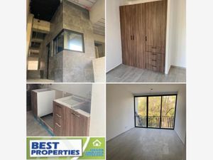 Departamento en Venta en Del Valle Norte Benito Juárez