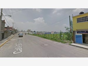 Terreno en Venta en San Sebastián Chalco