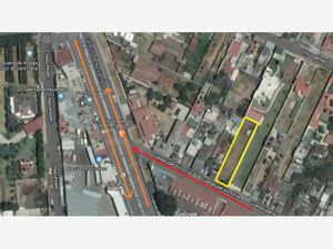 Terreno en Venta en Sector Panohaya Amecameca