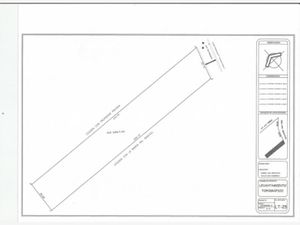 Terreno en Venta en San Sebastián Chalco