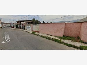 Terreno en Venta en Sector Panohaya Amecameca