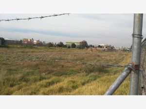 Terreno en Venta en Industrial Chalco Chalco