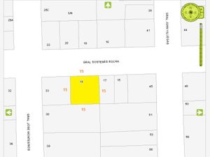 Terreno en Venta en Ampliación Daniel Garza Miguel Hidalgo