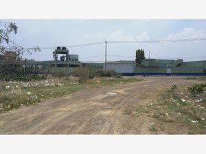 Terreno en Venta en Industrial Chalco Chalco