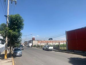 Terreno en Venta en La Conchita Chalco