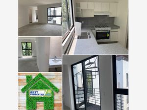 Departamento en Venta en Claveria Azcapotzalco