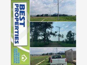 Terreno en Venta en San Mateo Tezoquipan Miraflores Chalco