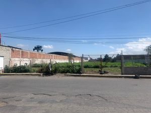 Terreno en Venta en La Conchita Chalco