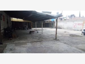 Bodega en Renta en La Conchita Chalco