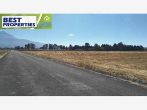 Terreno en Venta en POXTLA Ayapango