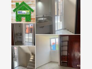 Casa en Venta en San Sebastián Chalco