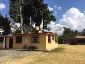Casa en Venta en Las Delicias Atlautla
