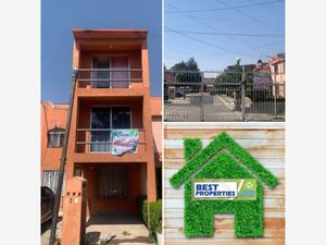 Casa en Venta en San Buenaventura Ixtapaluca