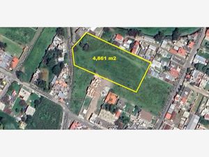 Terreno en Venta en Sector Panohaya Amecameca