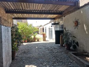 Terreno en Venta en Santa Elena de la Cruz Guadalajara