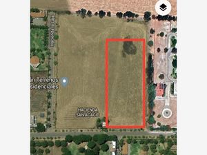 Terreno en Venta en El Triangulo Zapopan