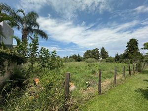 Terreno en Venta en El Triangulo Zapopan