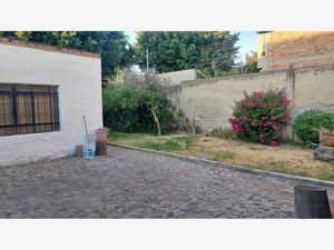 Terreno en Venta en Santa Elena de la Cruz Guadalajara