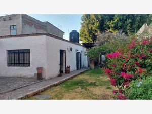 Terreno en Venta en Santa Elena de la Cruz Guadalajara