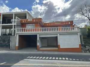 Casa en Venta en El Carmen Tula de Allende