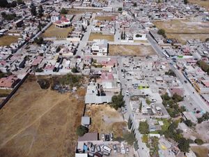 Terreno en Venta en Apepechoca Tlaxcoapan