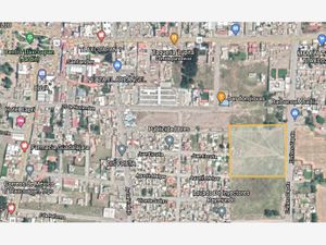 Terreno en Venta en Apepechoca Tlaxcoapan